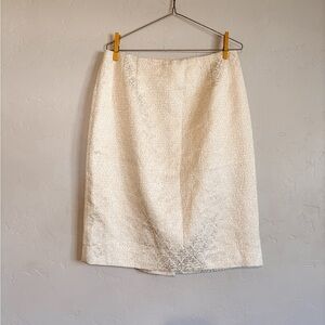 Rickie Freeman for Teri Jon Skirt